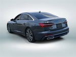2019 Audi A6 3.0T Premium Plus quattro