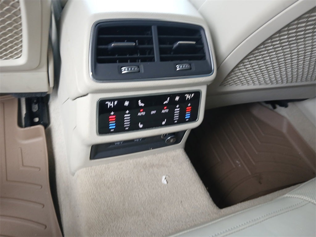 2019 Audi A6 3.0T Premium Plus quattro