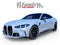 2027 BMW M4 Competition