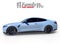 2027 BMW M4 Competition