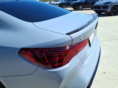 2027 BMW M4 Competition