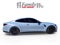 2027 BMW M4 Competition