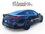 2023 BMW M8 Competition
