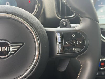 2023 MINI Cooper S Countryman Signature