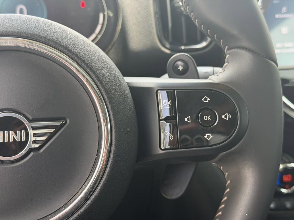 2023 MINI Cooper S Countryman Signature
