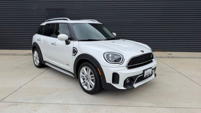 2023 MINI Cooper S Countryman Signature