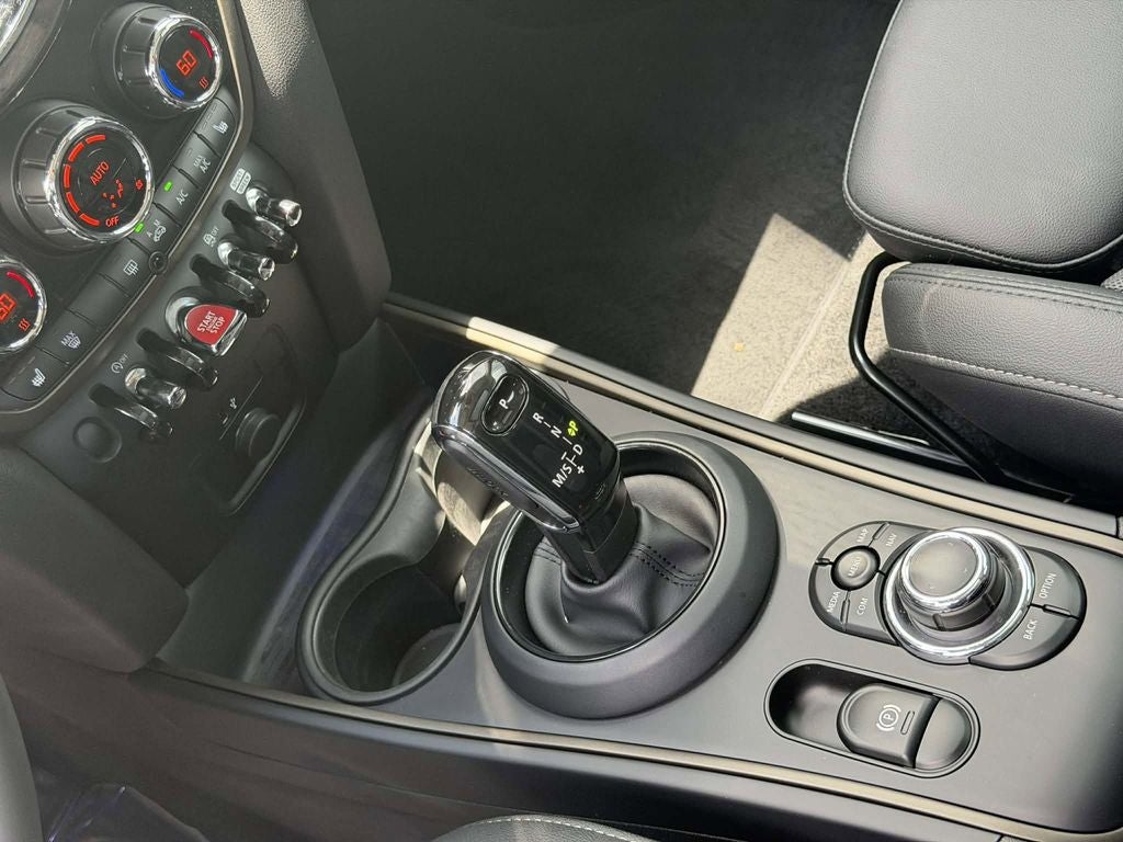 2023 MINI Cooper S Countryman Signature