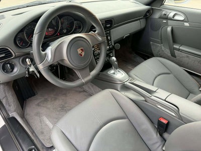 2009 Porsche 911 Carrera