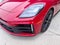 2026 Porsche Panamera 4