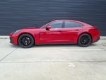2026 Porsche Panamera 4