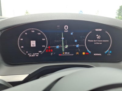2026 Porsche Panamera 4