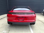 2026 Porsche Panamera 4