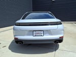 2024 Porsche Panamera Base