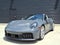 2025 Porsche 911 Carrera GTS