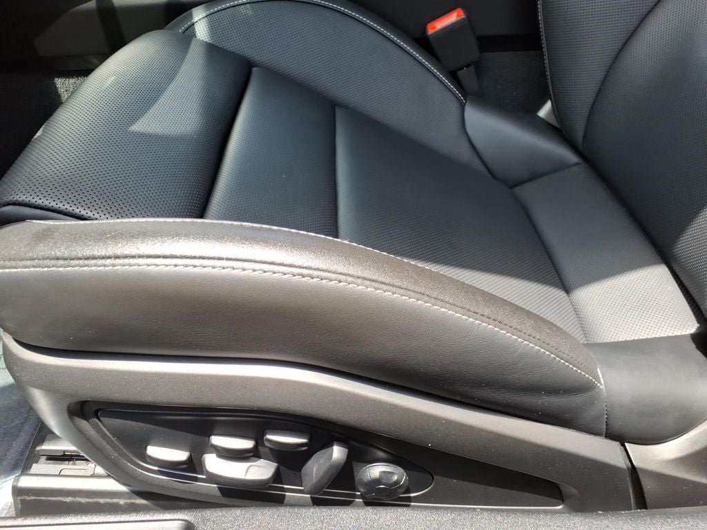2025 Porsche 911 Carrera GTS