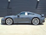 2025 Porsche 911 Carrera GTS
