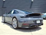 2025 Porsche 911 Carrera GTS