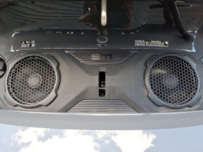 2025 Porsche 911 Carrera GTS