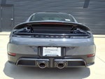 2025 Porsche 911 Carrera GTS