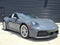 2025 Porsche 911 Carrera GTS
