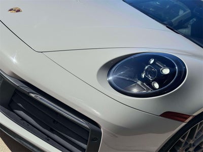 2024 Porsche 911 Carrera S