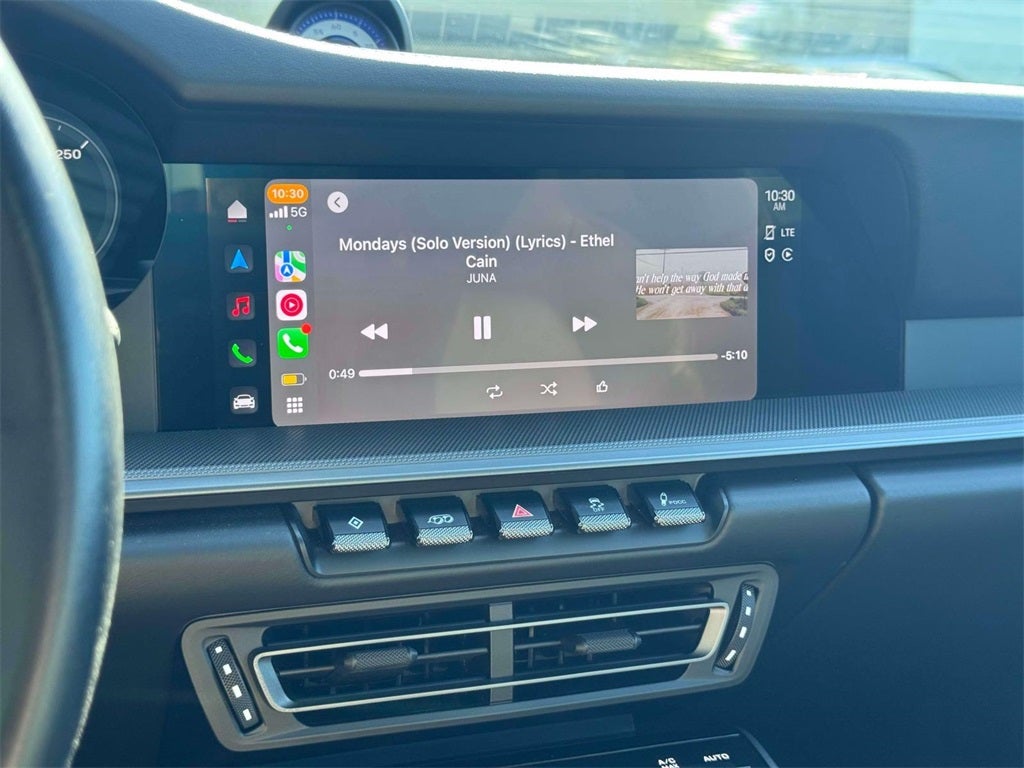 2024 Porsche 911 Carrera S