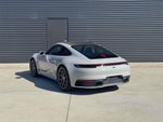 2024 Porsche 911 Carrera S
