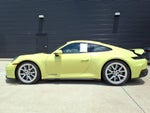 2025 Porsche 911 Carrera GTS