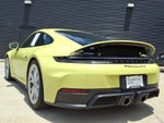 2025 Porsche 911 Carrera GTS