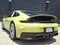 2025 Porsche 911 Carrera GTS