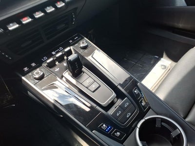 2025 Porsche 911 Carrera GTS