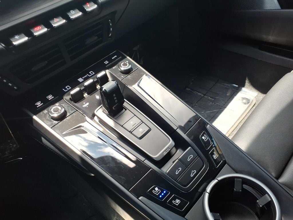 2025 Porsche 911 Carrera GTS