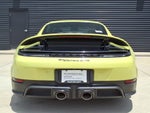 2025 Porsche 911 Carrera GTS