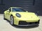 2025 Porsche 911 Carrera GTS