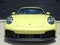 2025 Porsche 911 Carrera GTS