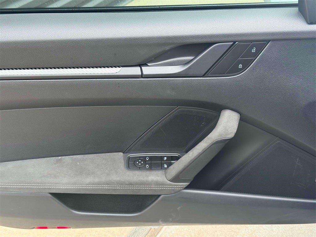 2022 Porsche 911 GT3