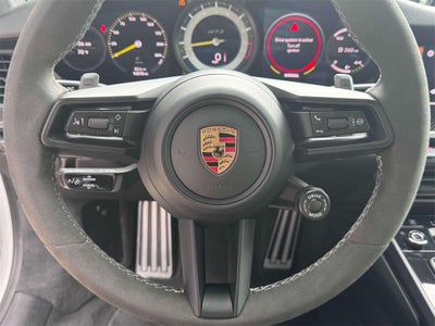 2022 Porsche 911 GT3