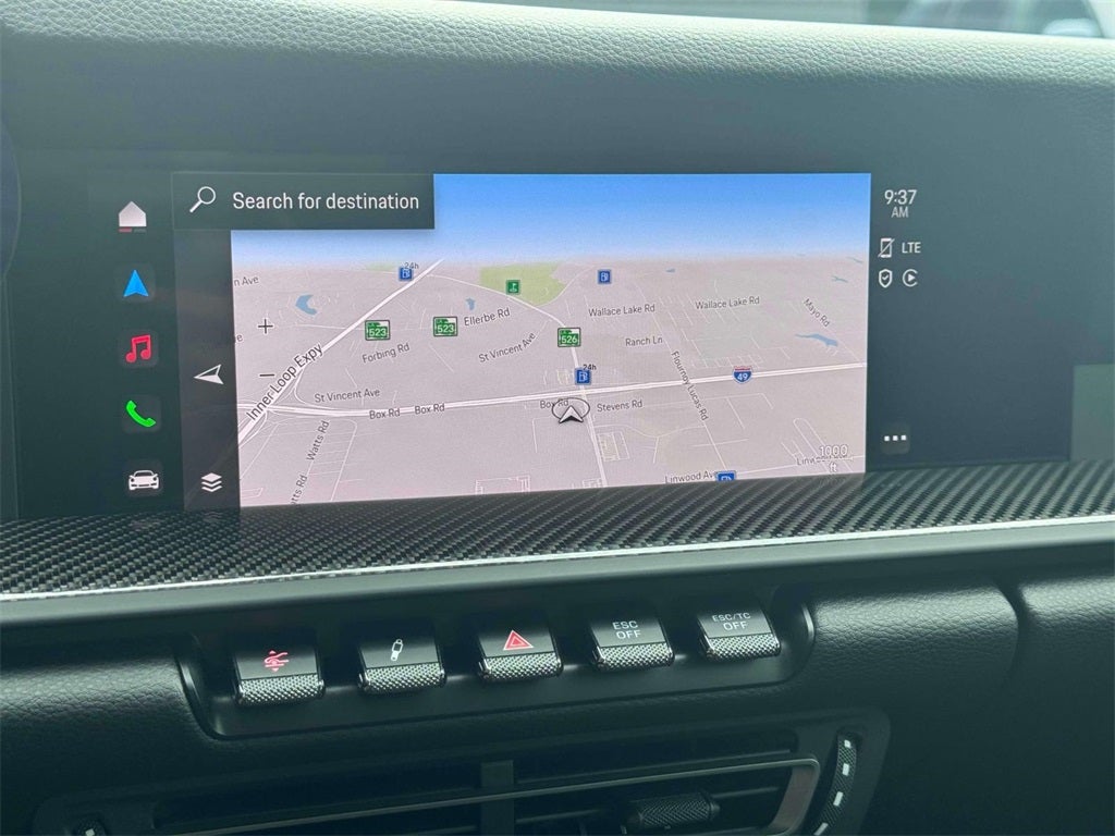 2022 Porsche 911 GT3