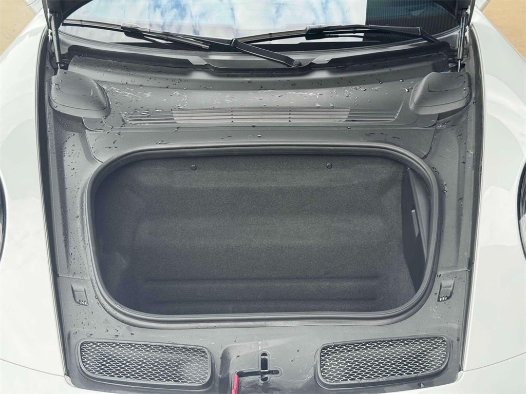 2022 Porsche 911 GT3