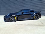 2021 Porsche 911 Turbo S