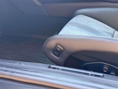 2024 Porsche 718 Cayman GT4 RS