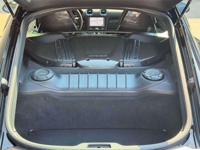 2024 Porsche 718 Cayman GT4 RS