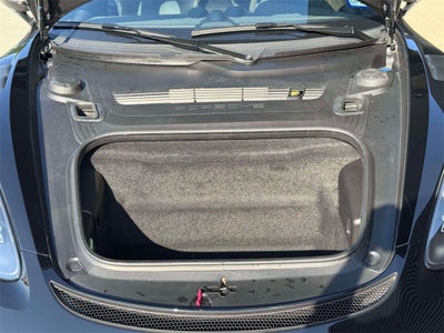 2024 Porsche 718 Cayman GT4 RS