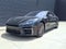 2026 Porsche Panamera E-Hybrid Turbo