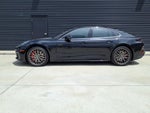 2026 Porsche Panamera E-Hybrid Turbo