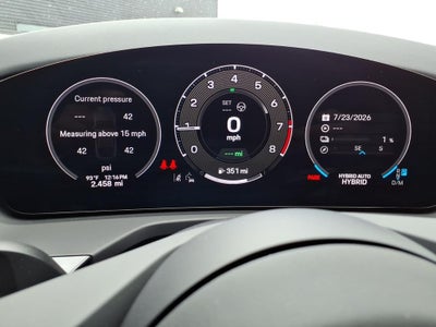 2026 Porsche Panamera E-Hybrid Turbo