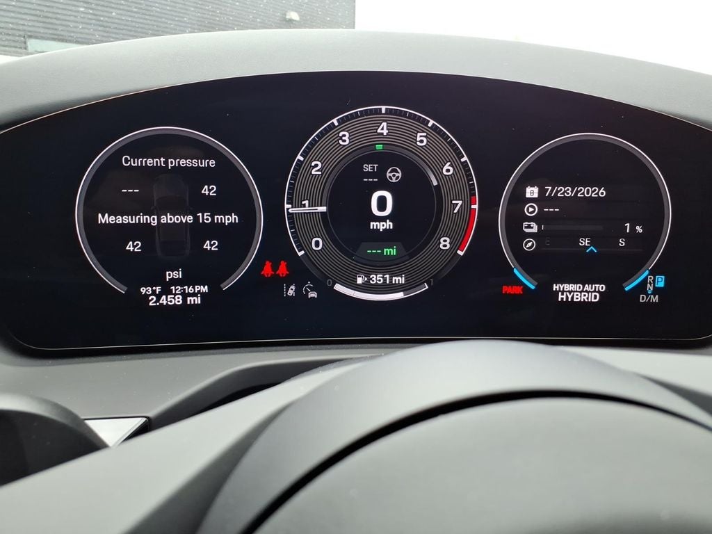 2026 Porsche Panamera E-Hybrid Turbo