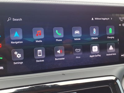 2026 Porsche Panamera E-Hybrid Turbo