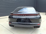 2026 Porsche Panamera E-Hybrid Turbo