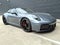 2026 Porsche 911 Targa 4 GTS